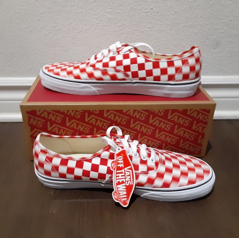 Vans - Picture 4 of 4